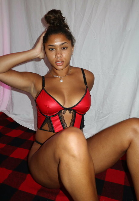Photo nue de fuite OnlyFans de Katieswrdvip