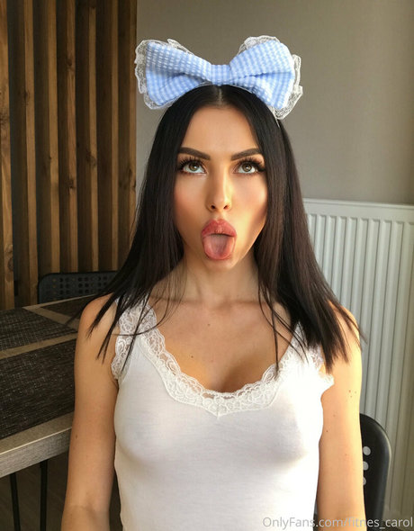 Carolmommy