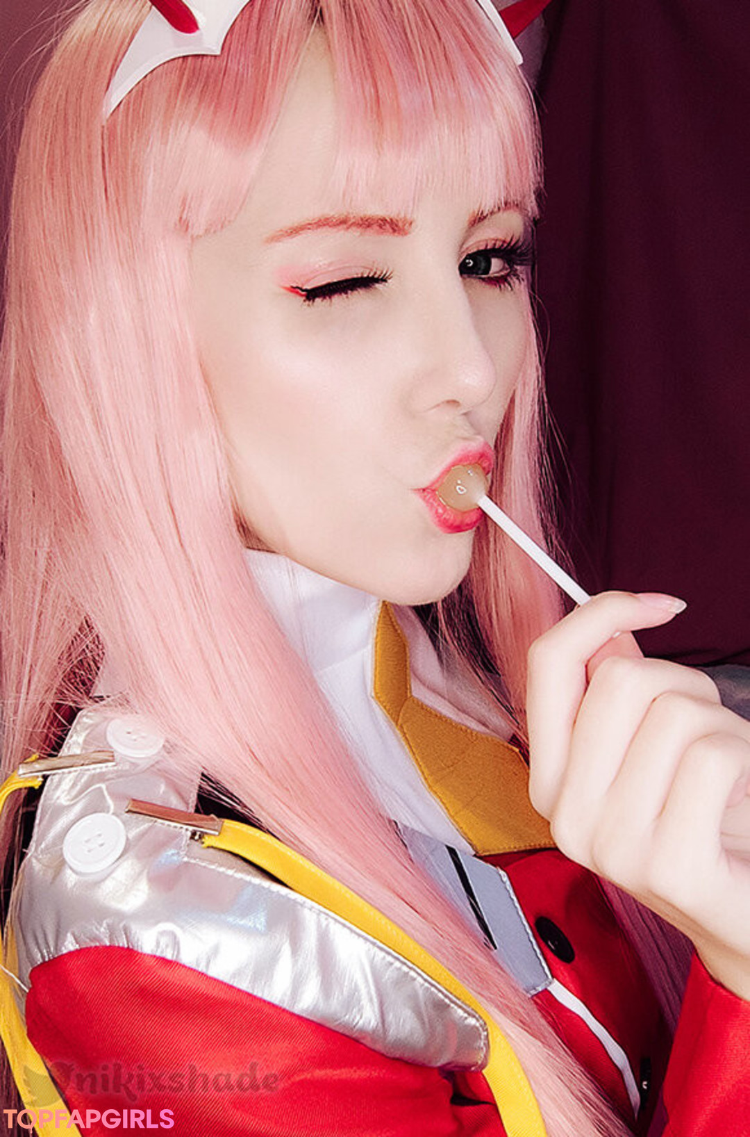 Photo nue de fuite OnlyFans de Misssarcastic7 #3 Photo nue de fuite OnlyFans de Misssarcastic7 #3