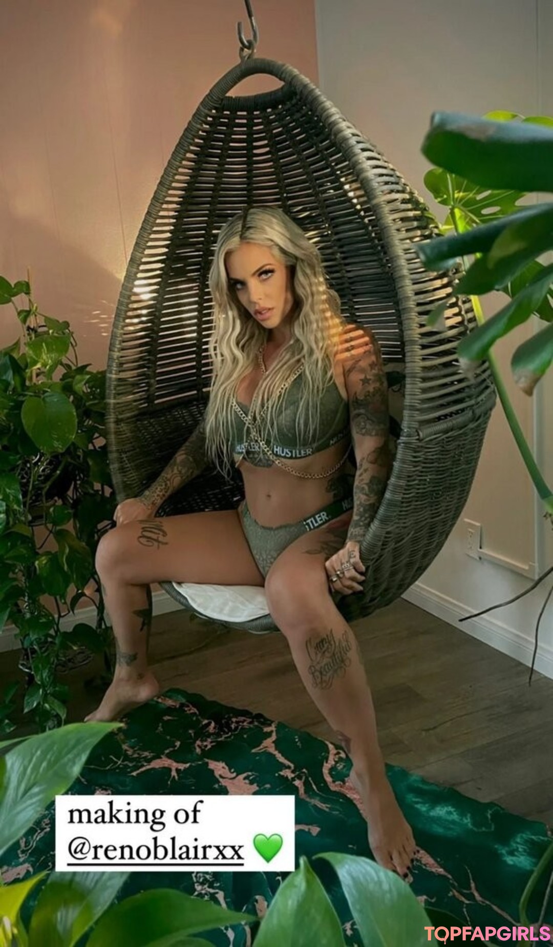 Photo nue de fuite OnlyFans de May Valentine #54 Photo nue de fuite OnlyFans de May Valentine #54