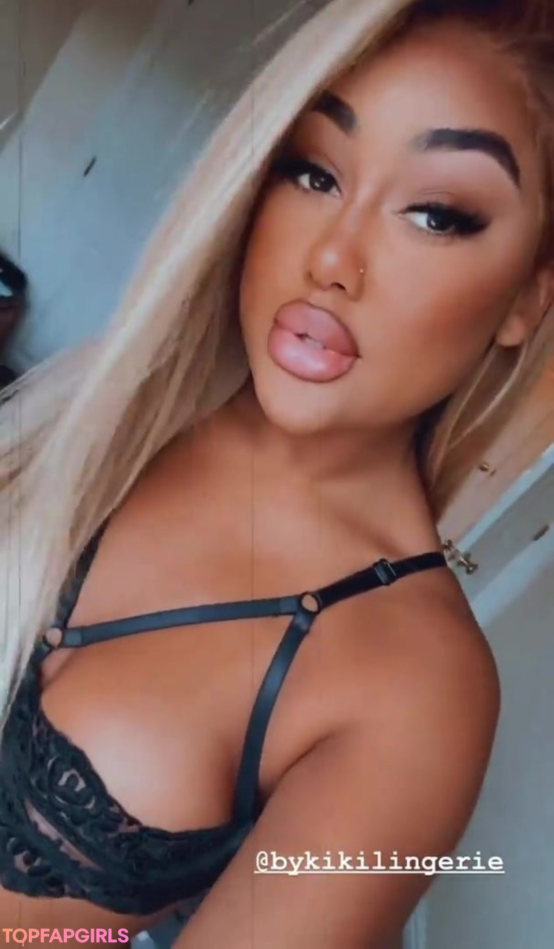 Photo nue de fuite OnlyFans de Marlie Lewis #1 Photo nue de fuite OnlyFans de Marlie Lewis #1