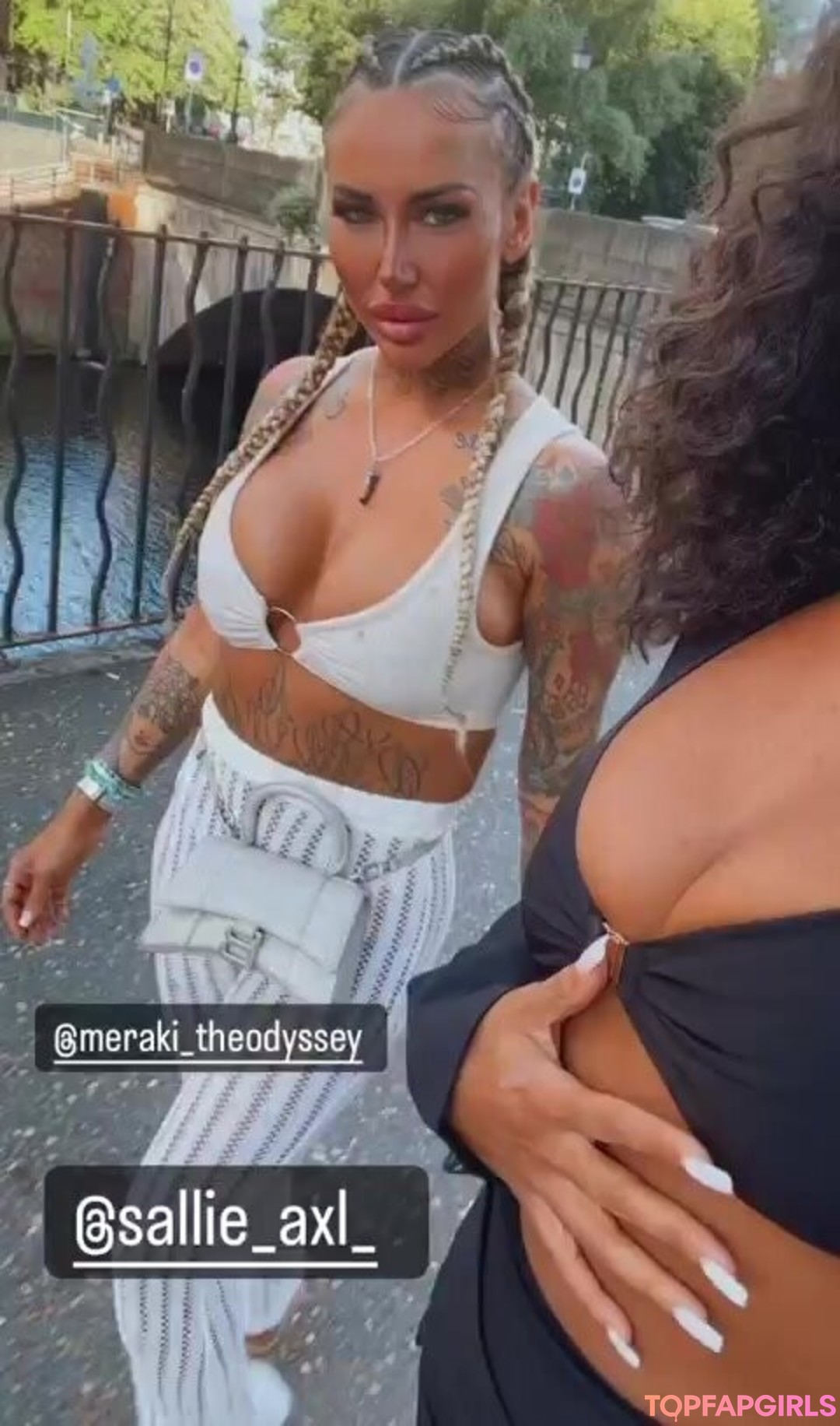 Photo nue de fuite OnlyFans de Marlie Lewis #8 Photo nue de fuite OnlyFans de Marlie Lewis #8