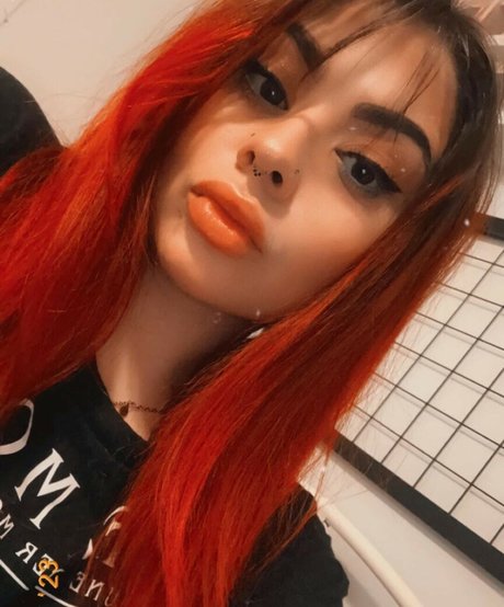 Photo nue de fuite OnlyFans de Emilyelixer