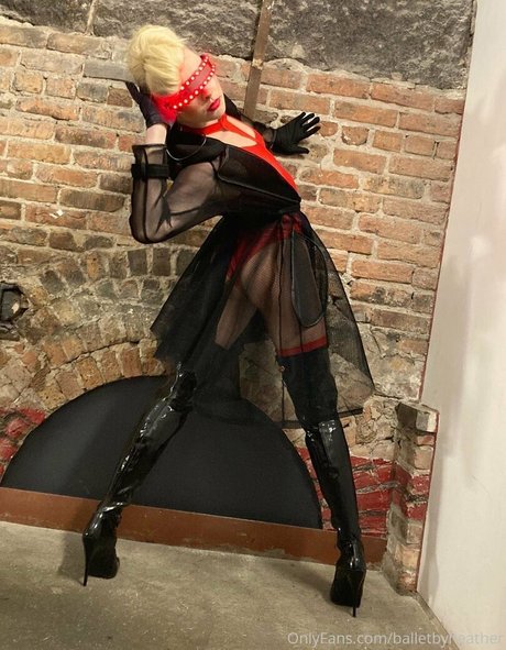 Balletbyheather