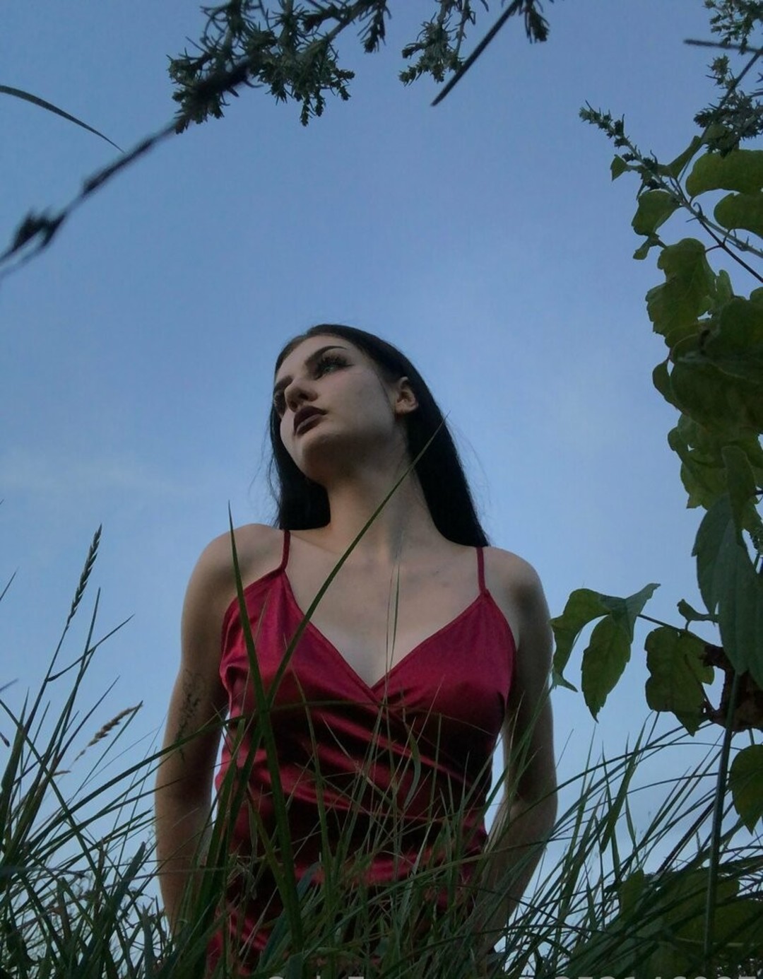 Photo nue de fuite OnlyFans de Eveinwonderland #2 Photo nue de fuite OnlyFans de Eveinwonderland #2