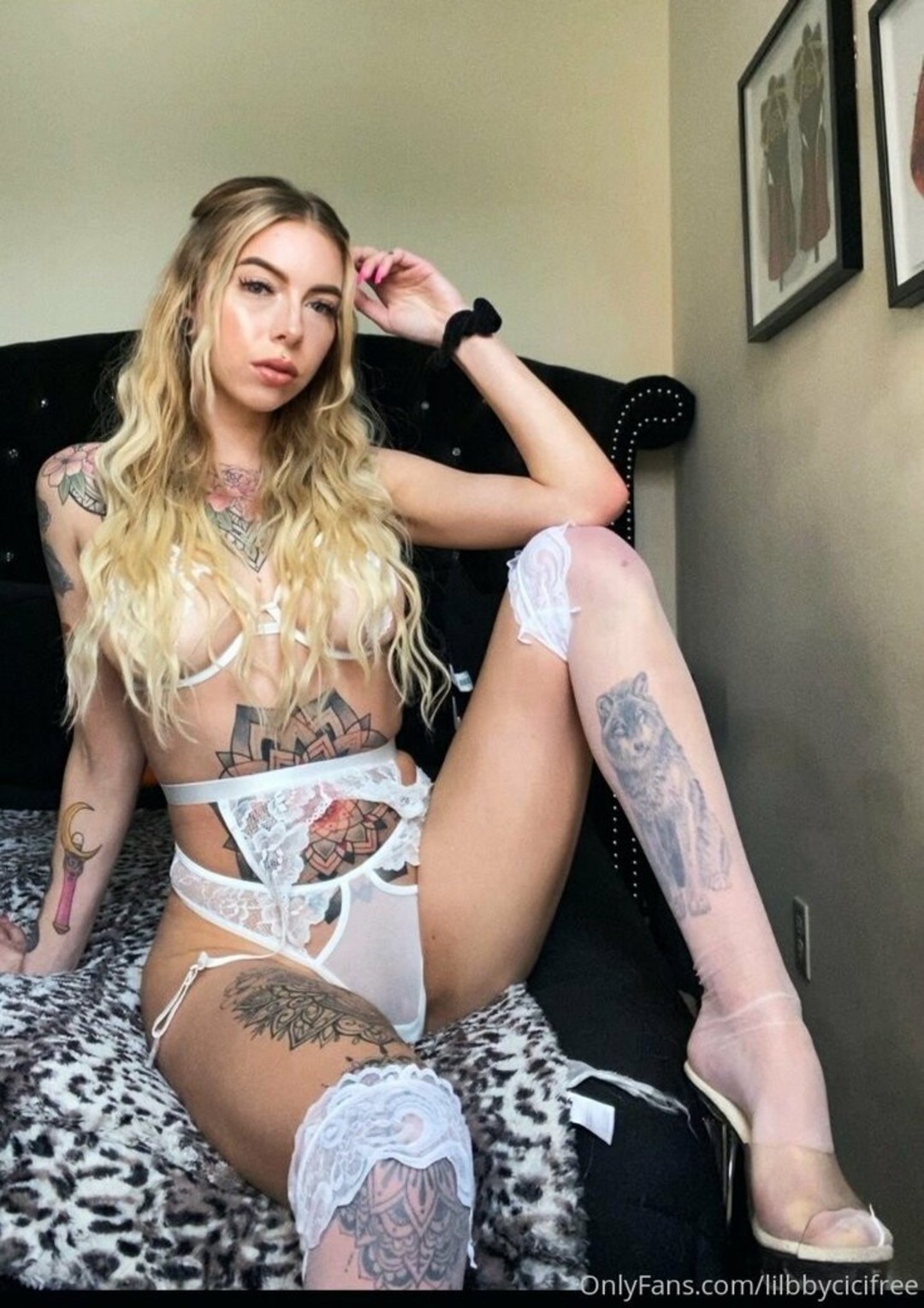 Photo nue de fuite OnlyFans de Cassidyluxefree #1 Photo nue de fuite OnlyFans de Cassidyluxefree #1