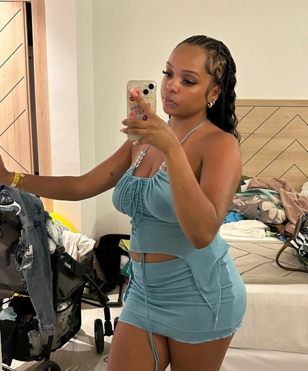 Photo nue de fuite OnlyFans de Local Tv Presenters #121 Photo nue de fuite OnlyFans de Local Tv Presenters #121