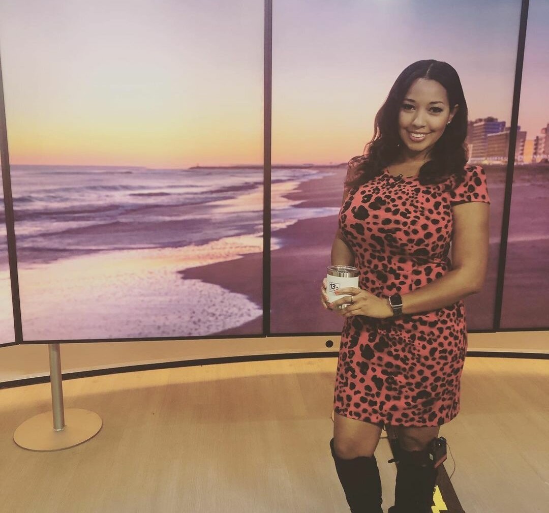 Photo nue de fuite OnlyFans de Local Tv Presenters #170 Photo nue de fuite OnlyFans de Local Tv Presenters #170