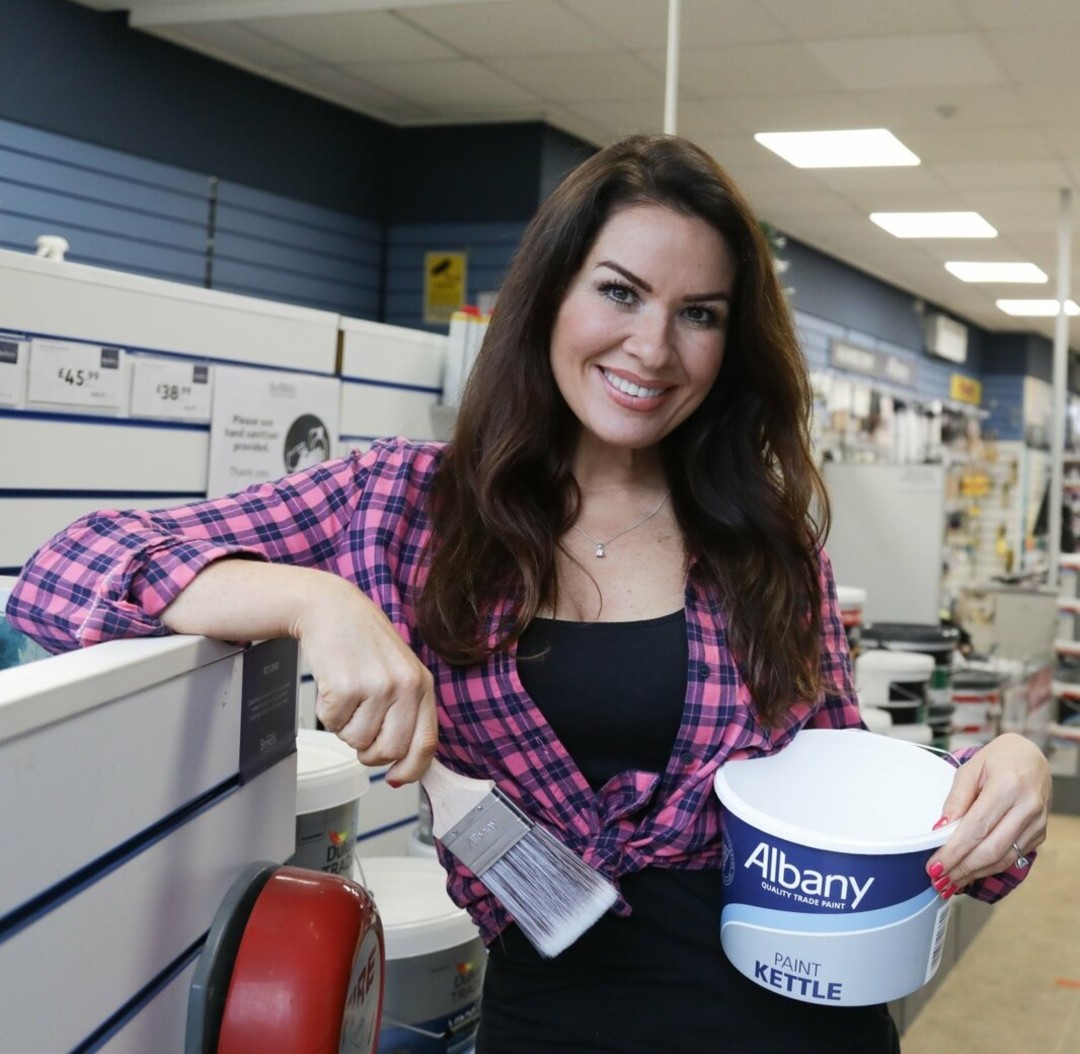 Photo nue de fuite OnlyFans de Local Tv Presenters #21 Photo nue de fuite OnlyFans de Local Tv Presenters #21