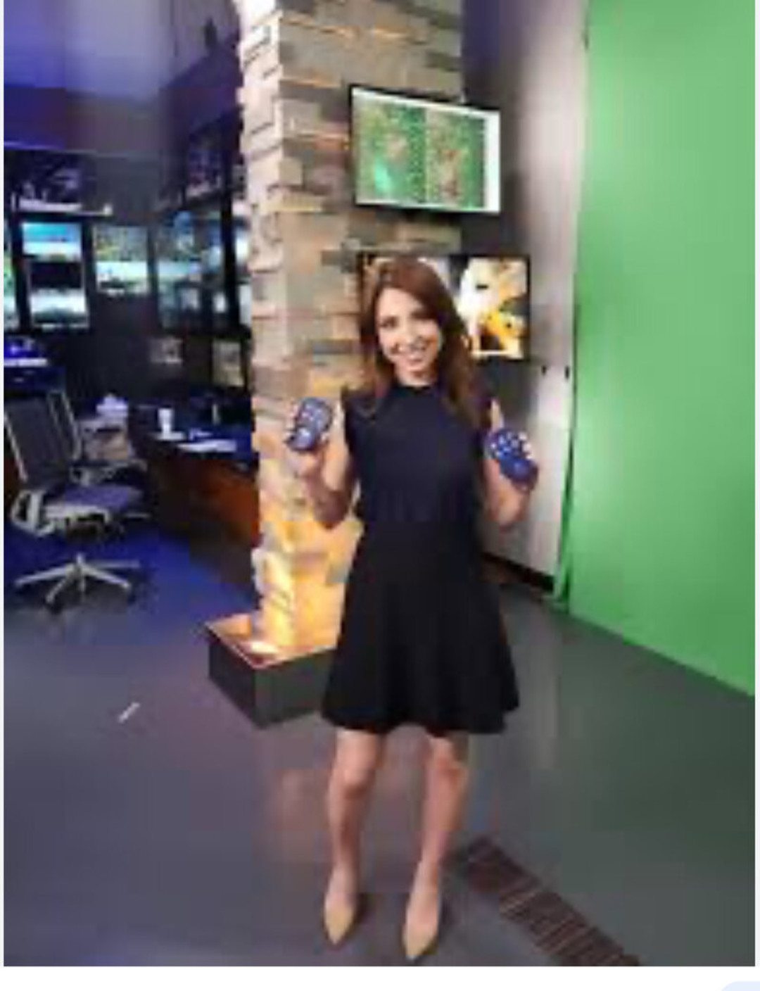 Photo nue de fuite OnlyFans de Local Tv Presenters #34 Photo nue de fuite OnlyFans de Local Tv Presenters #34