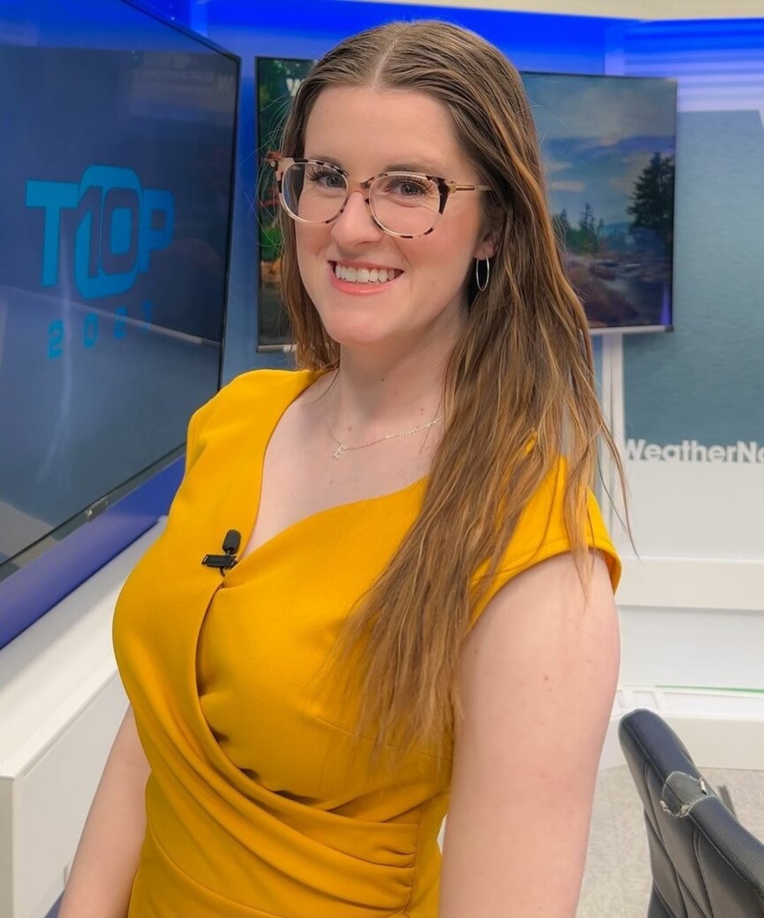 Photo nue de fuite OnlyFans de Local Tv Presenters #49 Photo nue de fuite OnlyFans de Local Tv Presenters #49