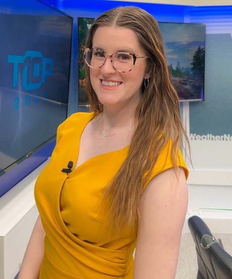 Local Tv Presenters