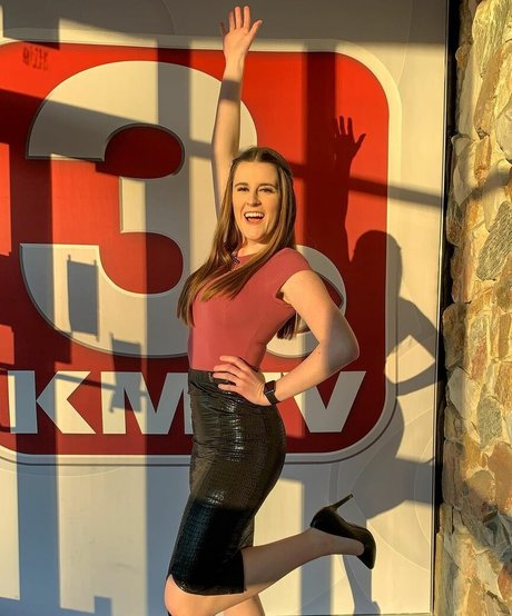 Local TV Presenters
