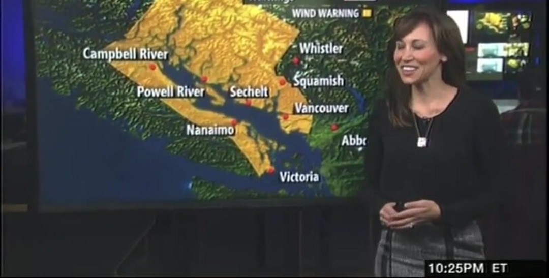 Photo nue de fuite OnlyFans de Local Tv Presenters #98 Photo nue de fuite OnlyFans de Local Tv Presenters #98