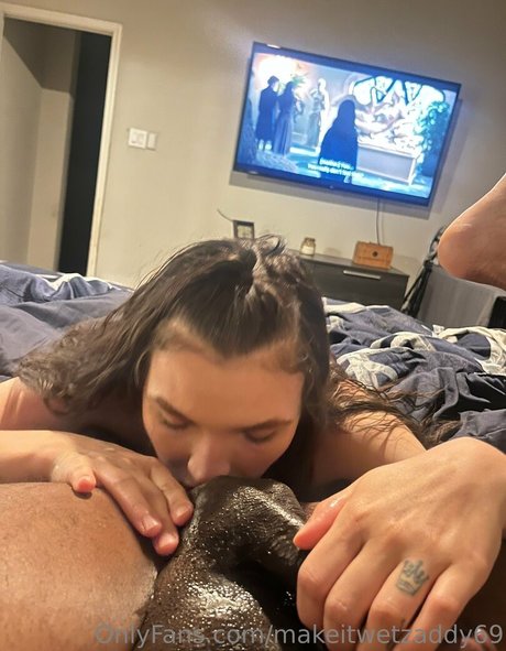 Photo nue de fuite OnlyFans de Briella78