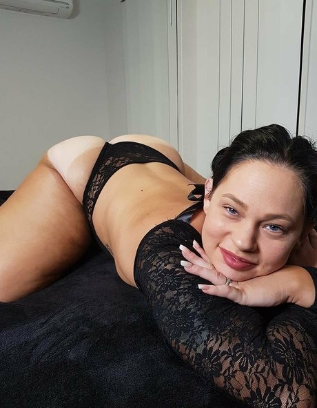 Mandy Lee Photo nue de fuite OnlyFans de Mandy Lee #20
