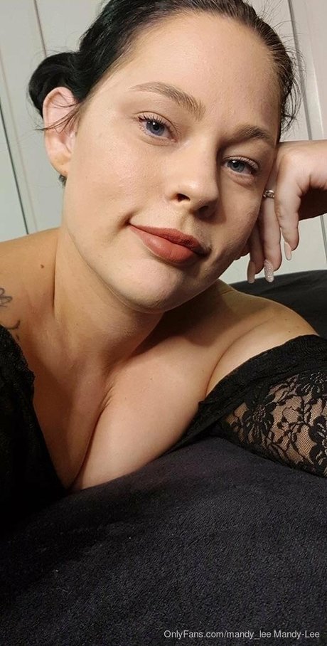 Mandy Lee Photo nue de fuite OnlyFans de Mandy Lee #29
