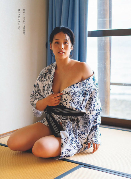Miyabi Yamaoka