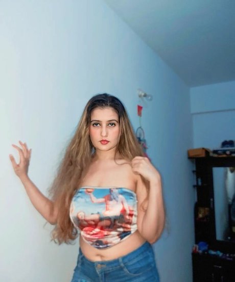 Aniza Hazel