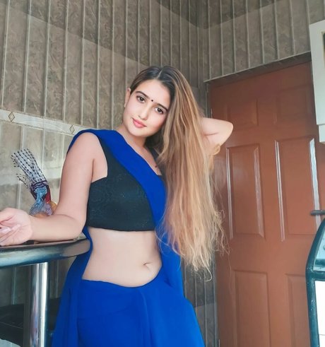Aniza Hazel