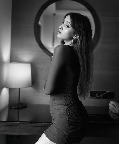 Photo nue de fuite OnlyFans de Rajasree