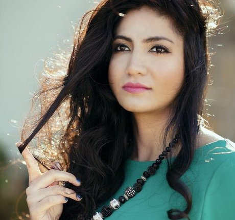 Komal Bhagat