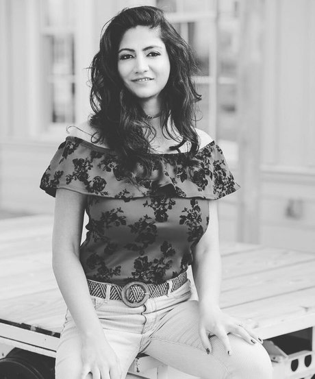 Komal Bhagat