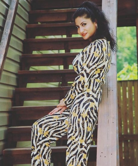 Komal Bhagat