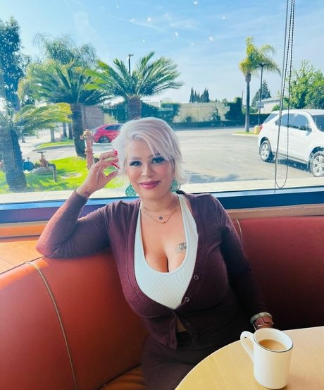 Myra La Chula