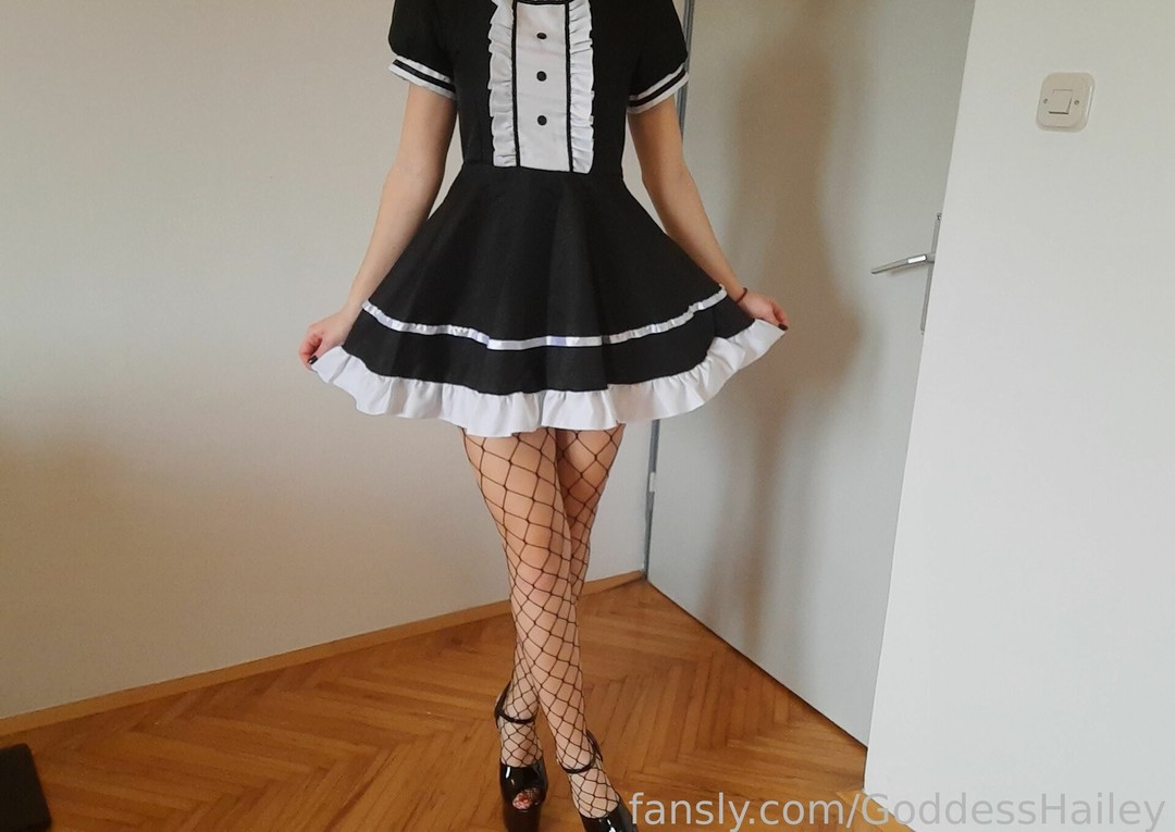 Photo nue de fuite OnlyFans de Goddesshailey #3 Photo nue de fuite OnlyFans de Goddesshailey #3