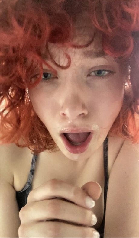 Photo nue de fuite OnlyFans de Camiscrazyyy