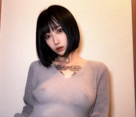Photo nue de fuite OnlyFans de Yuuki Hiiragi