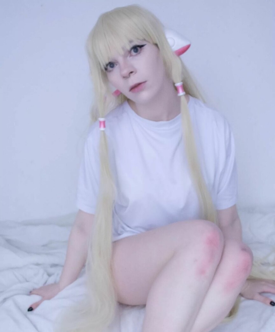 Photo nue de fuite OnlyFans de Porcelain Ghoul #32 Photo nue de fuite OnlyFans de Porcelain Ghoul #32