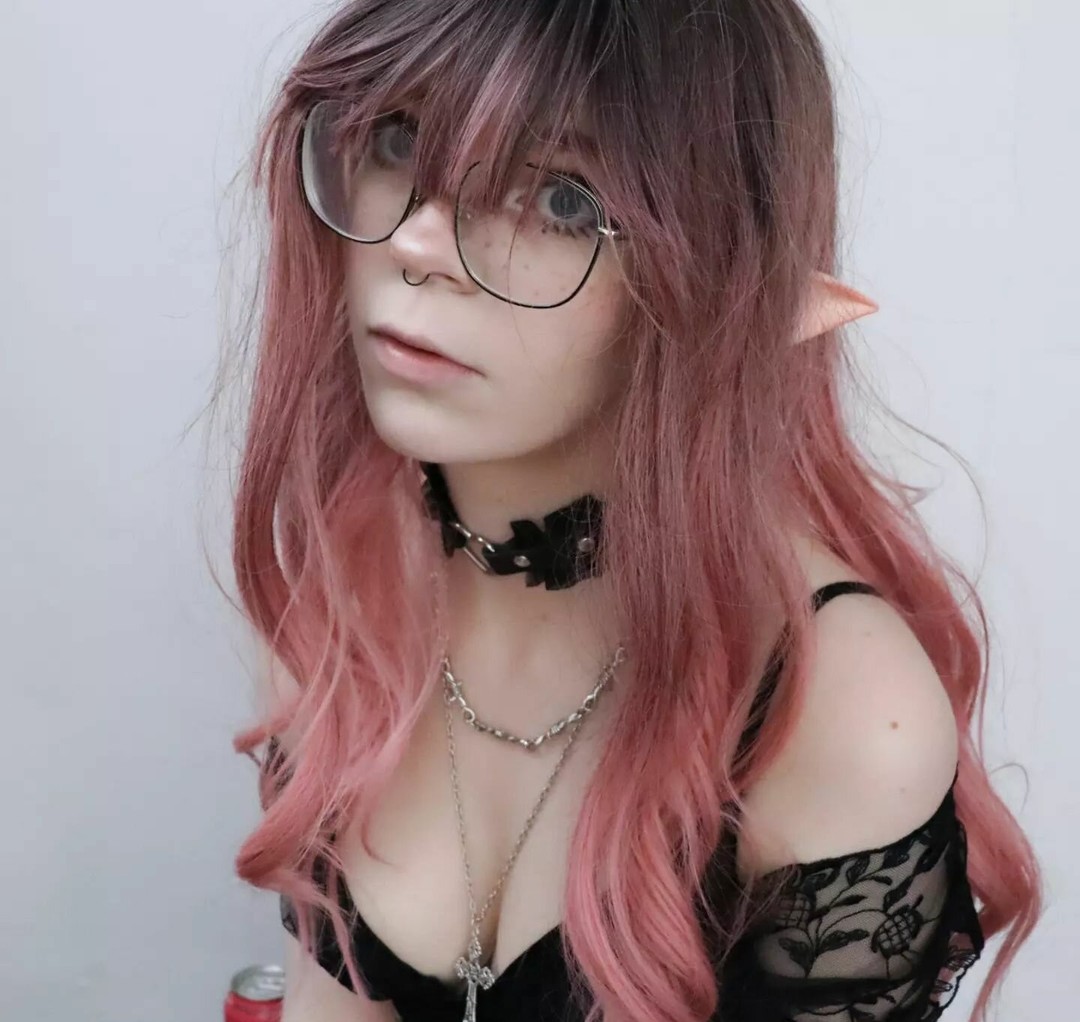 Photo nue de fuite OnlyFans de Porcelain Ghoul #38 Photo nue de fuite OnlyFans de Porcelain Ghoul #38