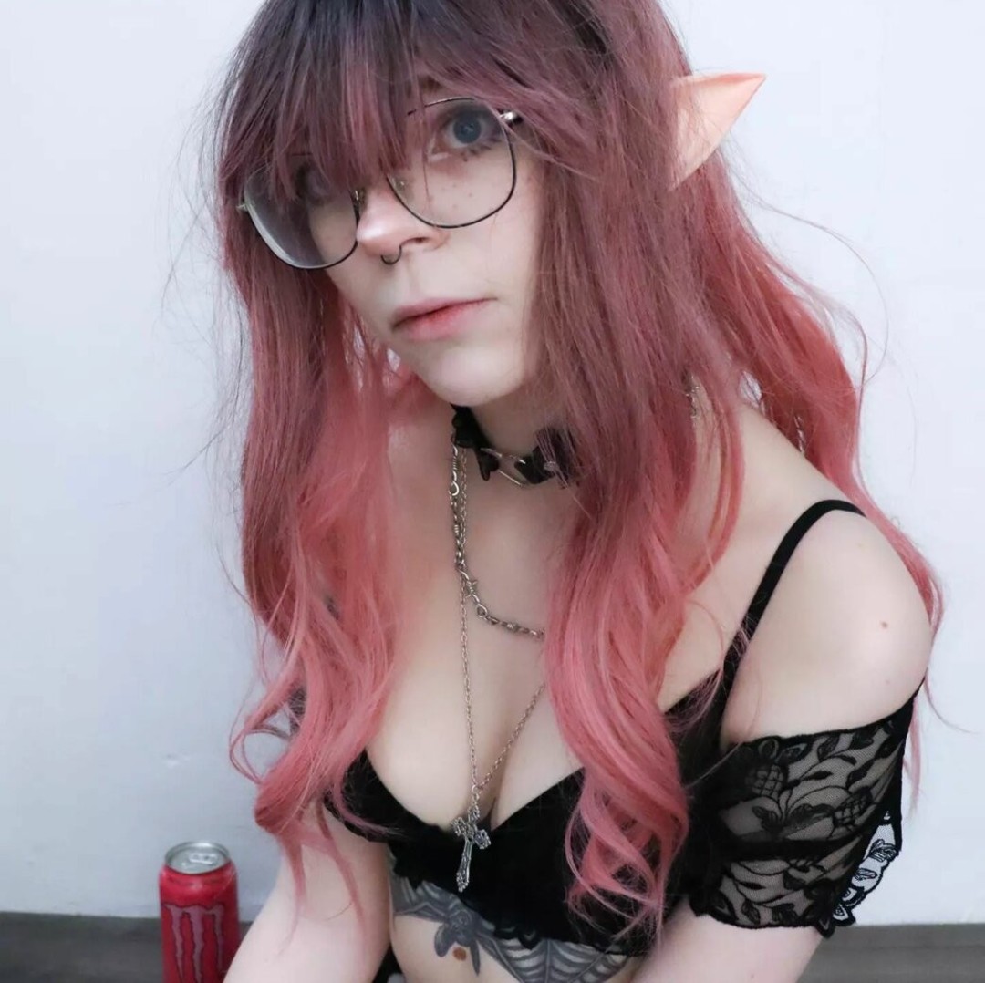 Photo nue de fuite OnlyFans de Porcelain Ghoul #40 Photo nue de fuite OnlyFans de Porcelain Ghoul #40