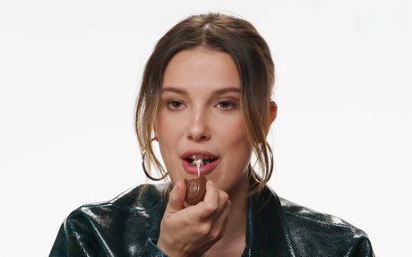 Millie Bobby Brown