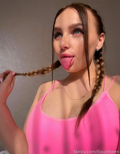 Squirtteen