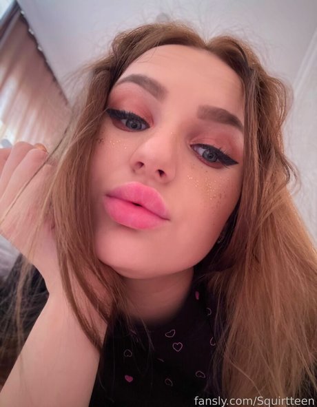 Squirtteen