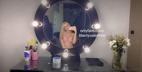 Liberty Valentine