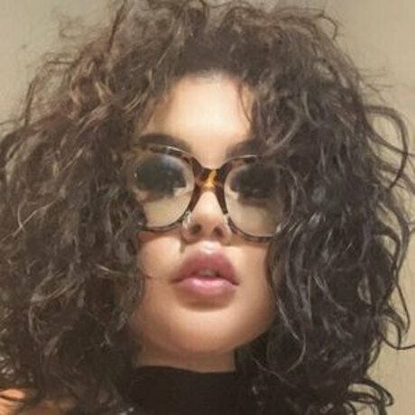 Photo nue de fuite OnlyFans de Baybekimchi