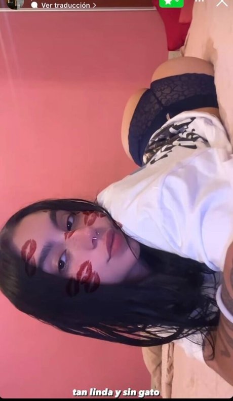 Photo nue de fuite OnlyFans de Shuuliax