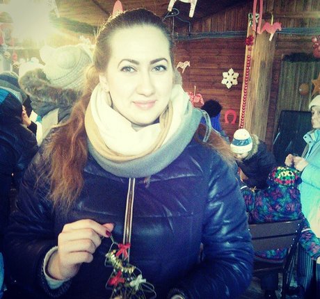 Olya Bulka