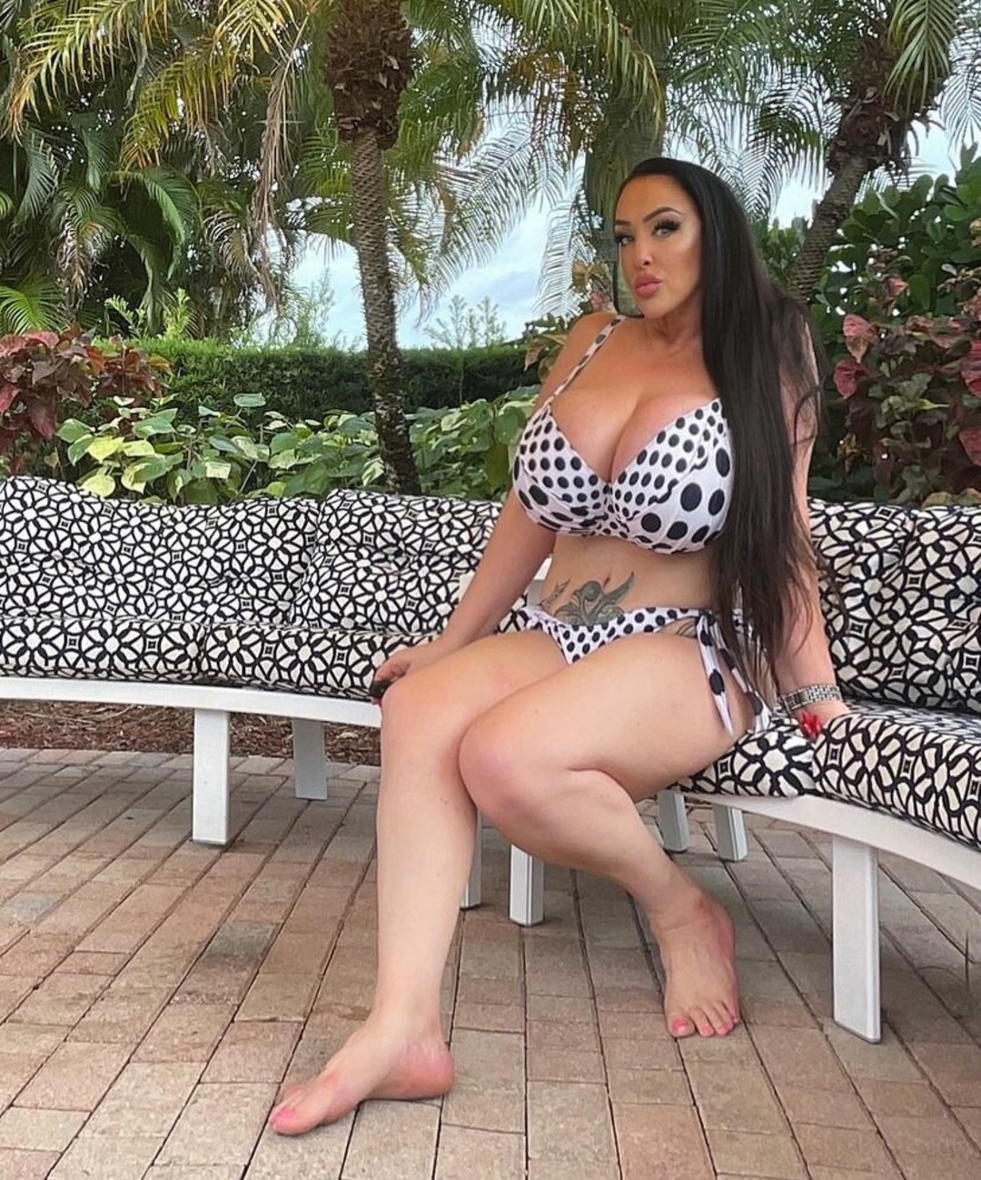 Photo nue de fuite OnlyFans de Kristine J #33 Photo nue de fuite OnlyFans de Kristine J #33