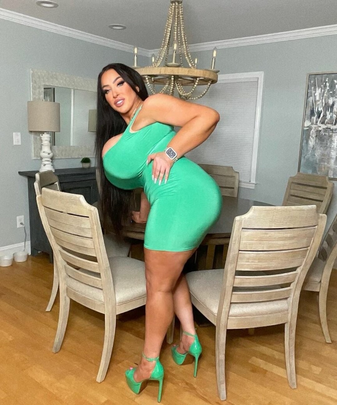 Photo nue de fuite OnlyFans de Kristine J #36 Photo nue de fuite OnlyFans de Kristine J #36