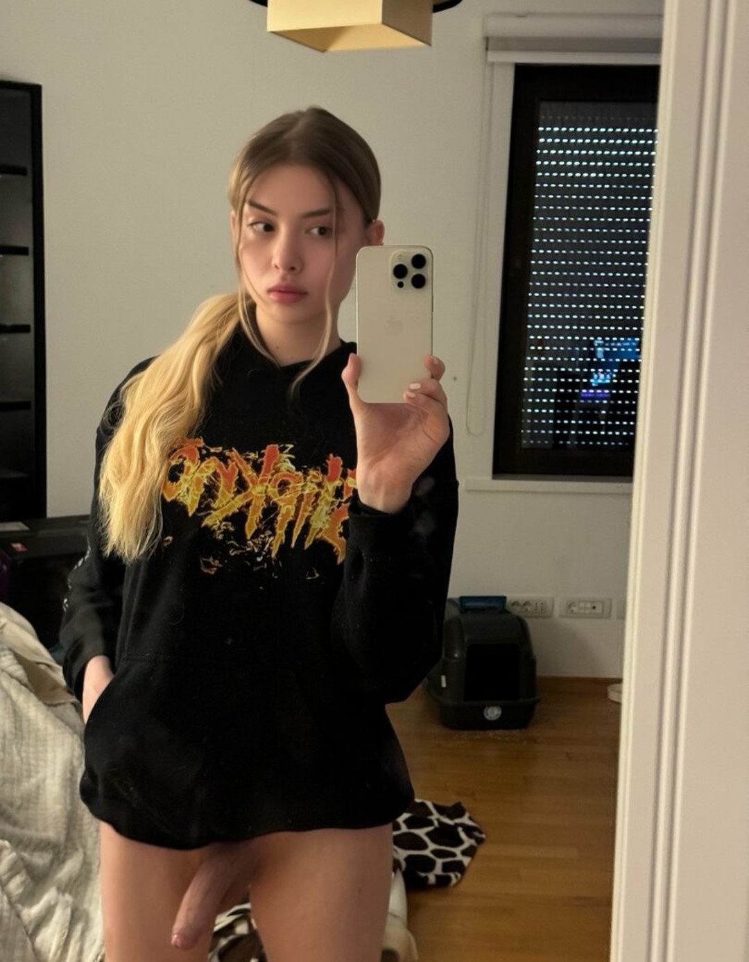 Photo nue de fuite OnlyFans de Stella Sunshine #1 Photo nue de fuite OnlyFans de Stella Sunshine #1