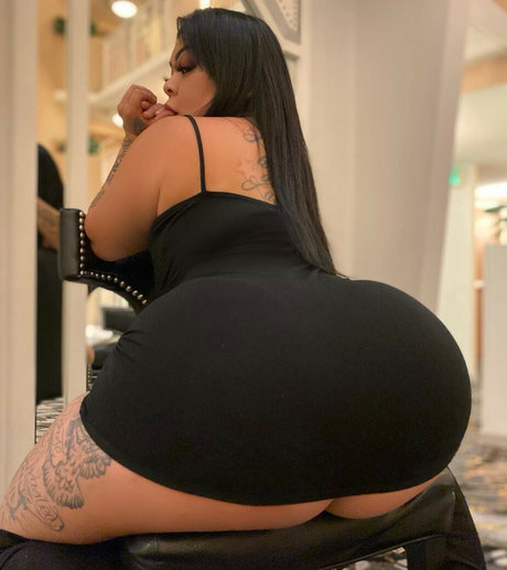 Photo nue de fuite OnlyFans de Sexxxyselena