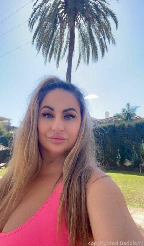 Baddiemi
