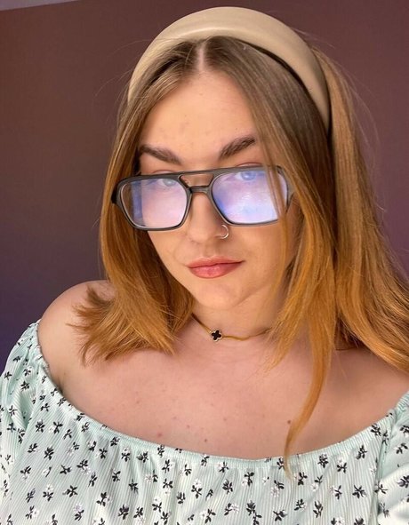 Photo nue de fuite OnlyFans de Felineriches