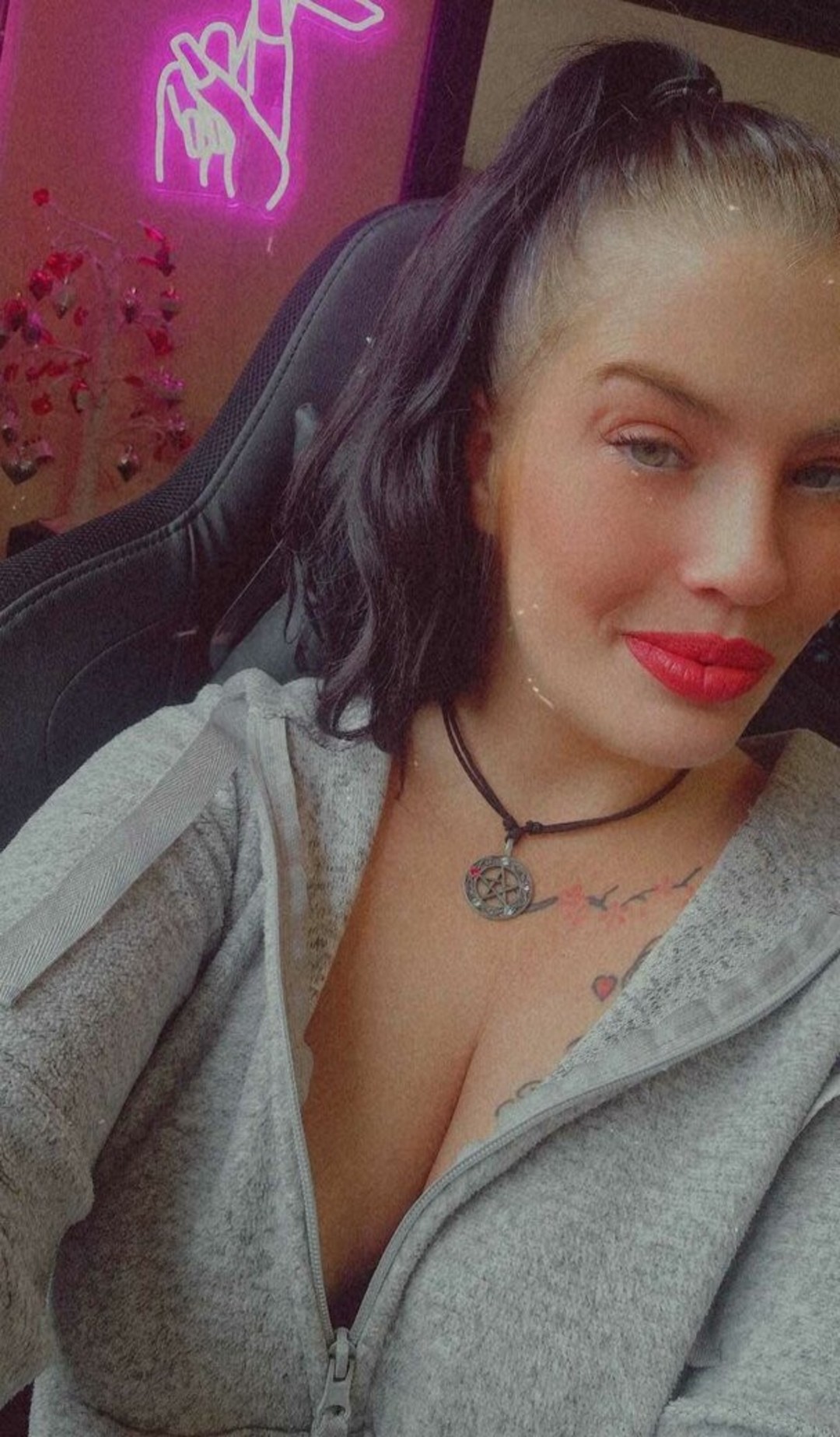 Photo nue de fuite OnlyFans de Missbabydoll89x #10 Photo nue de fuite OnlyFans de Missbabydoll89x #10
