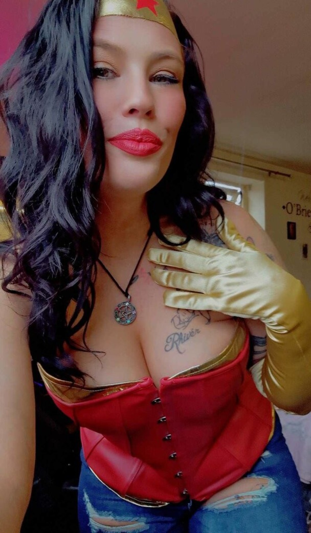 Photo nue de fuite OnlyFans de Missbabydoll89x #15 Photo nue de fuite OnlyFans de Missbabydoll89x #15